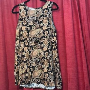 Boho Dress